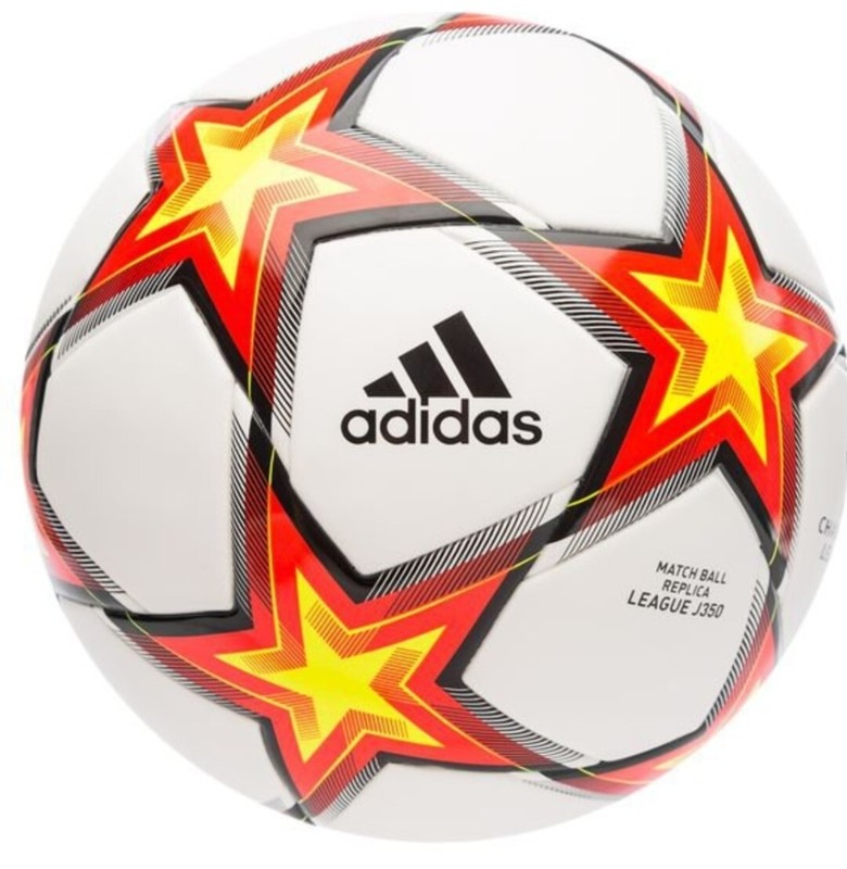ADIDAS 2022 CHAMPIONS LEAGUE UCL COMPETITION SOCCER BALL –