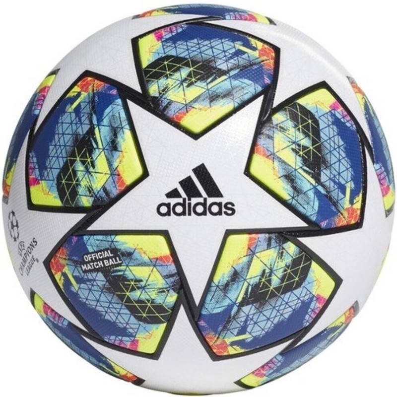 Adidas Champions League ball Finale 2019-20 OMB+ with box, DY2560,size 5 FIFApro