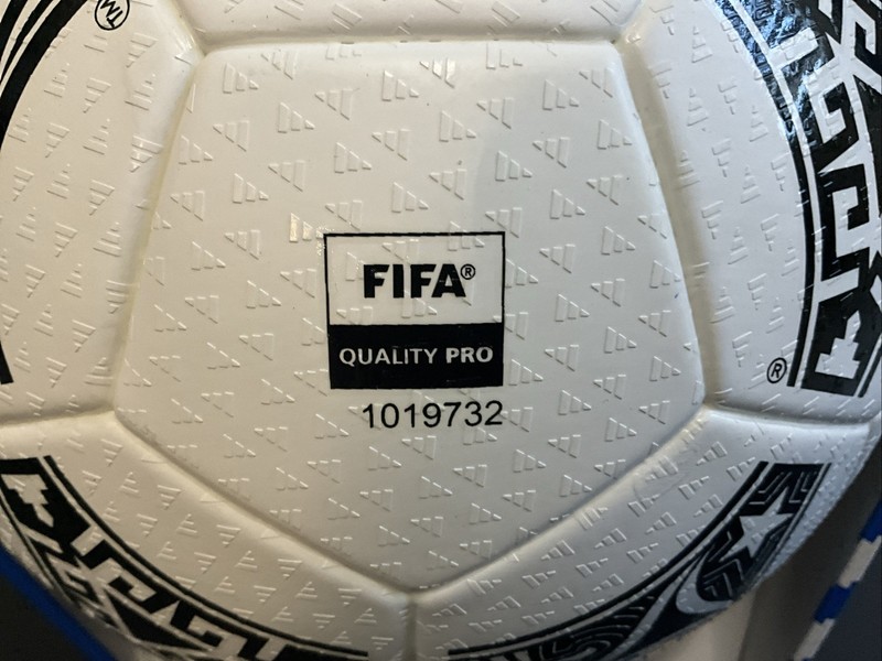 2026 Adidas Tango FIFA World Cup 26 Trionda Mash Up Pro Ball - New gallery