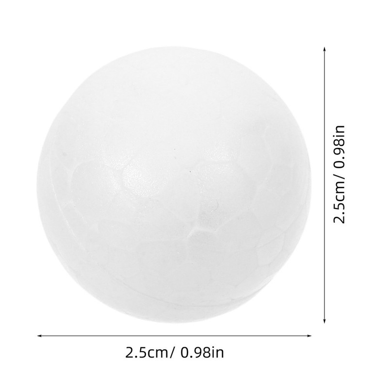 20 Cm Decorative Balls Craft Sphere Rounds Ornaments Glitter gallery