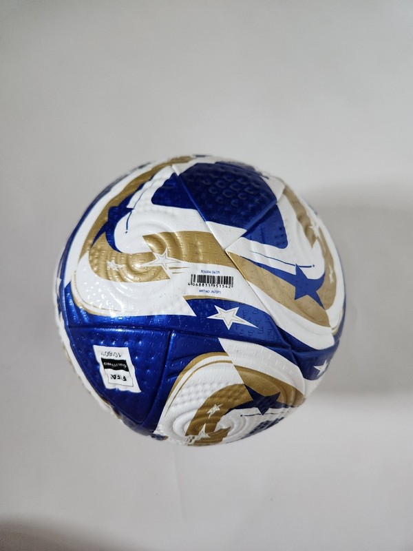 Adidas 2025 FIFA Club World Cup Final Pro Match Soccer Ball JN7371 Size 5 gallery