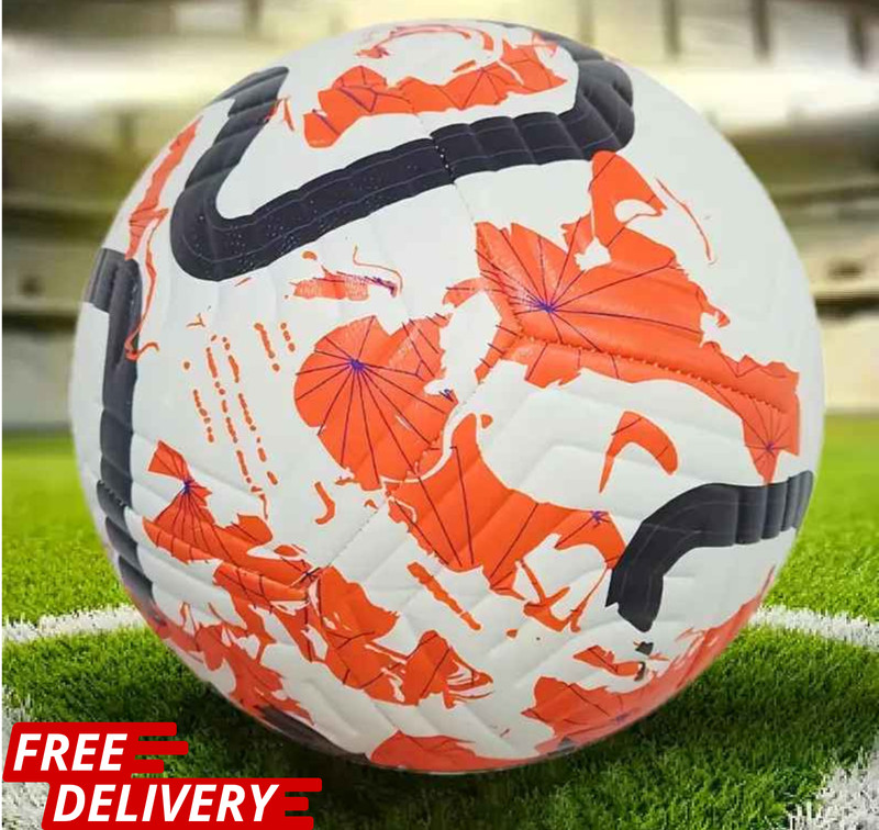 Soccer Ball | Professional Soccer Ball | Official Match Soccer Ball | Size 5