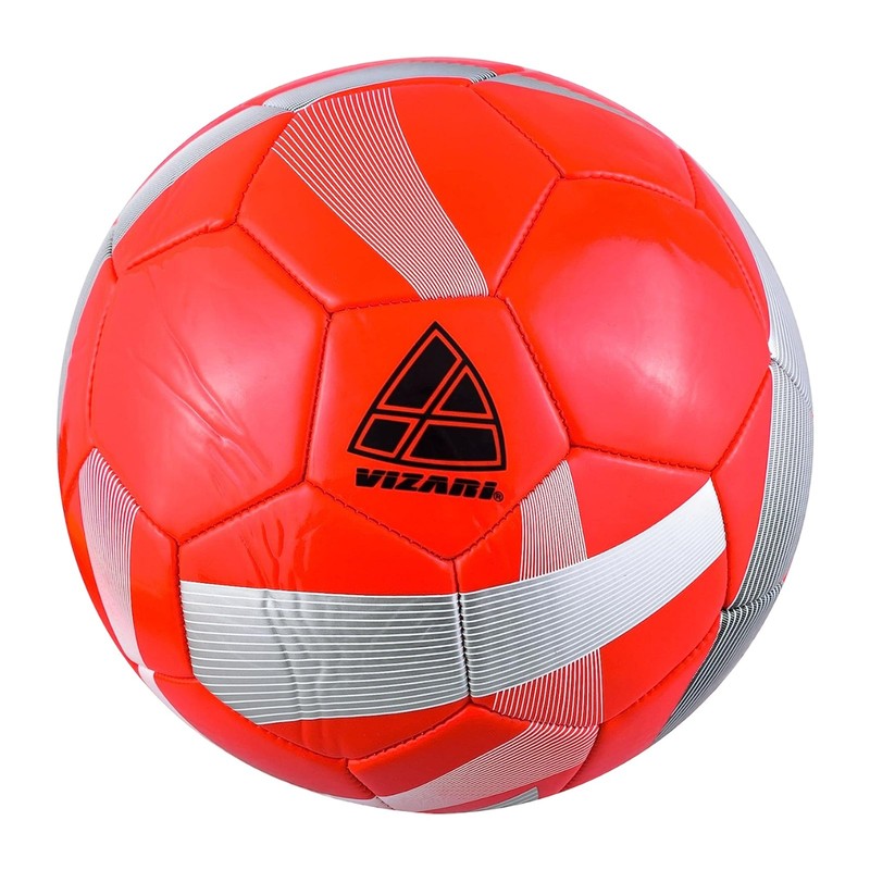 HYDRA RED -Size – 5