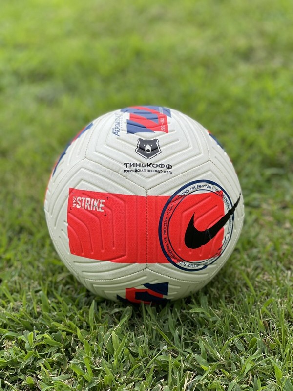 NIKE STRIKE RUSSIAN PREMIER LEAGUE BALL 2021/2022