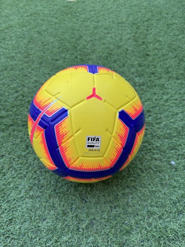 Nike Merlin Omb 2018/2019 gallery