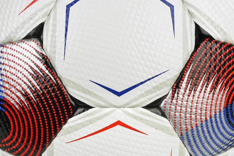 Numero 10 Soccer Ball gallery