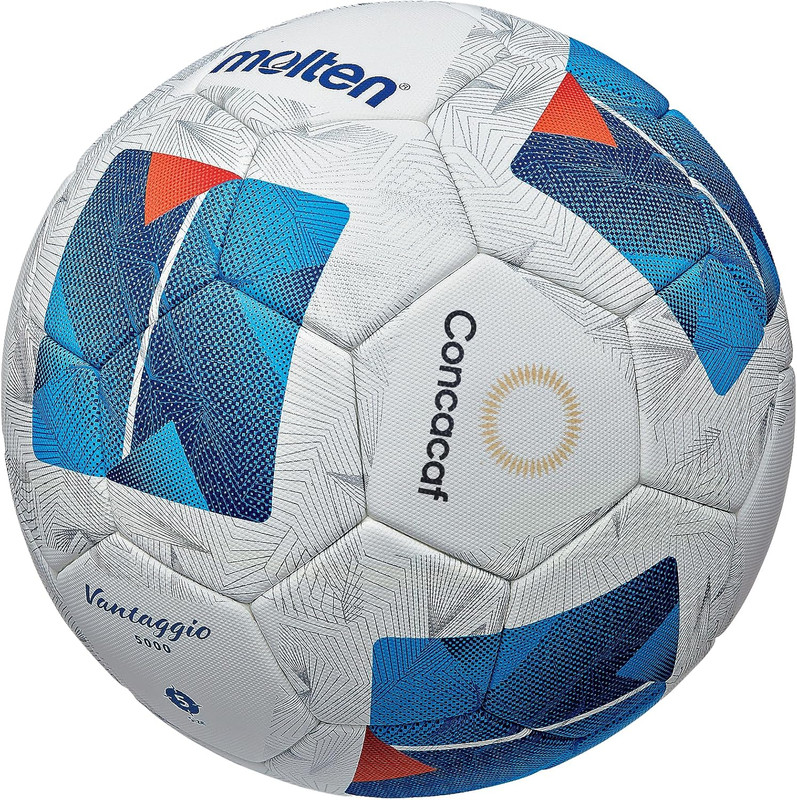 Molten Concacaf Vantaggio 5000 Elite Competition Soccer Ball gallery