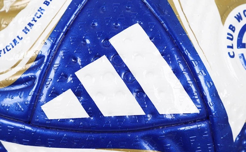adidas Mundial de Clubes FIFA 25 Final Pro Ball Soccer Ball Sports Size 5 JN7371 gallery