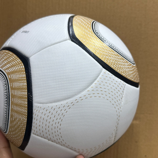 Adidas Jabulani Final 2010 World Cup Official Size 5 -Fast Shipping gallery