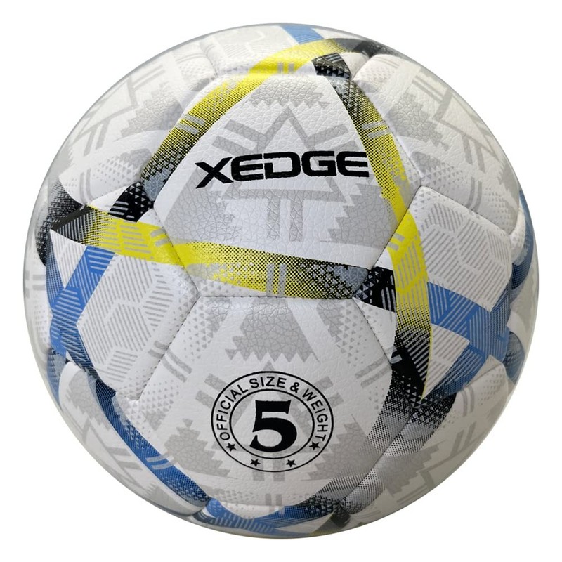 Official Size Soccer Ball,Size 5 Training Ball for Girls,Boys,Youth Teenagers…