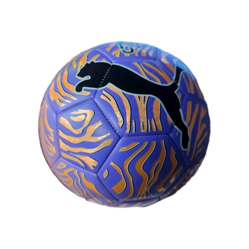 Puma Neymar JR Graphic Soccer Balls Size 5