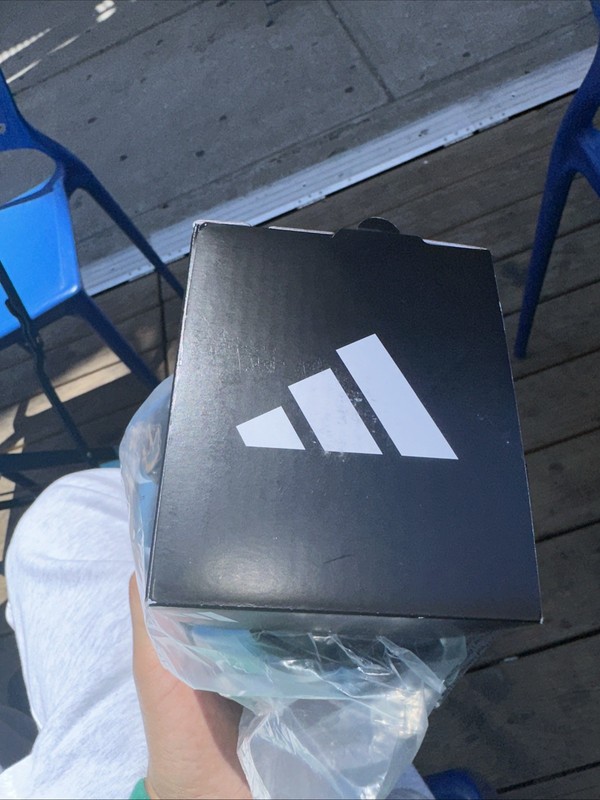 Kith Mini Soccer Ball gallery