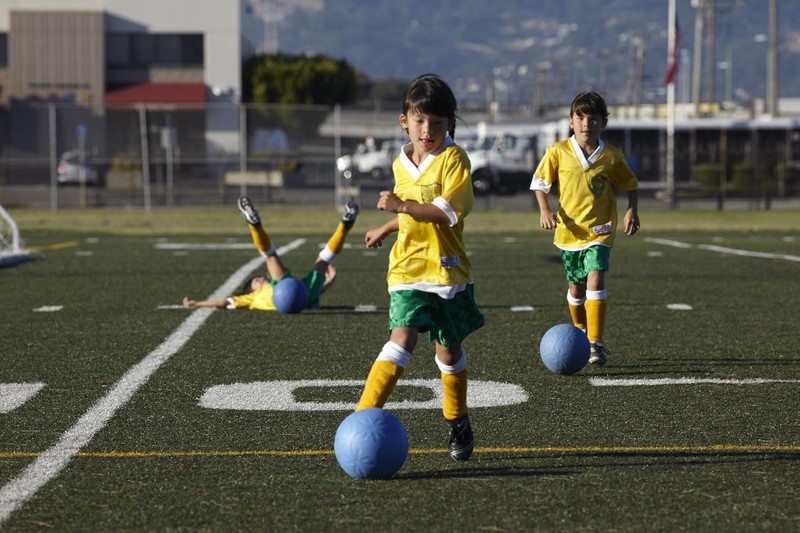 One World Futbol - Ethically Made, Unbreakable gallery