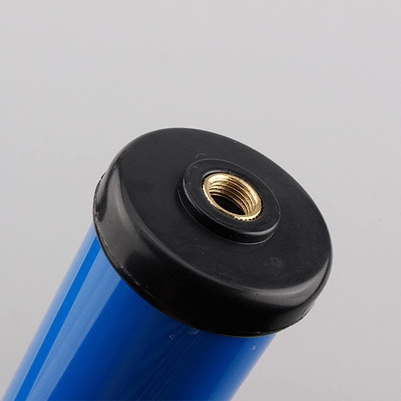 Ball Pump with Nozzles Needles Extension Hose for Inflating Sports Balls 1 Set gallery
