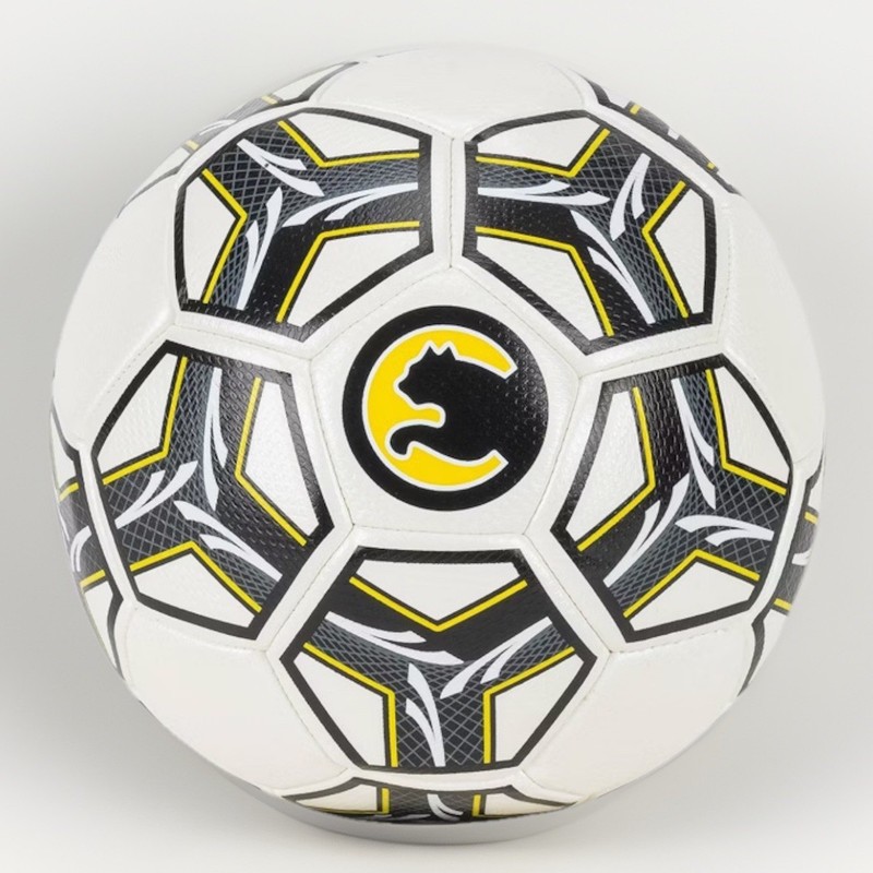 ⚽ PUMA Connect Soccer Ball – Size 5 – Textured Shell