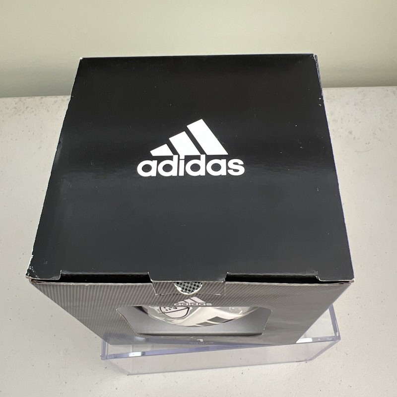 Adidas MLS Mini Replica Ball With Box. **Mini Size** gallery