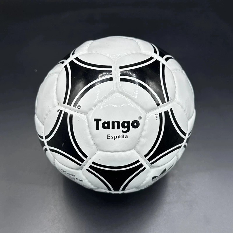 Adidas Historical Mini Soccer Ball Set – FIFA World Cup 1970–2022 | 14 Size 1 Ba gallery