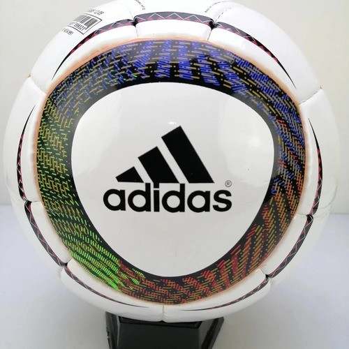 Customized Adidas Multi Jabulani Soccer Ball | FIFA World Cup 2010 | OMB | Size5 gallery