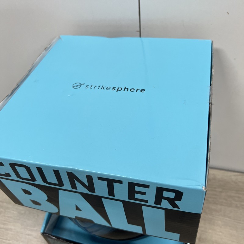 Strikesphere Counter Ball - Soccer Kick Up Counter gallery