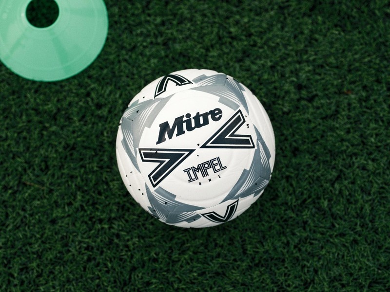 Unisex Soccer Ball for Practice - Durable Training Ball, Ideal for All Skill Lev gallery