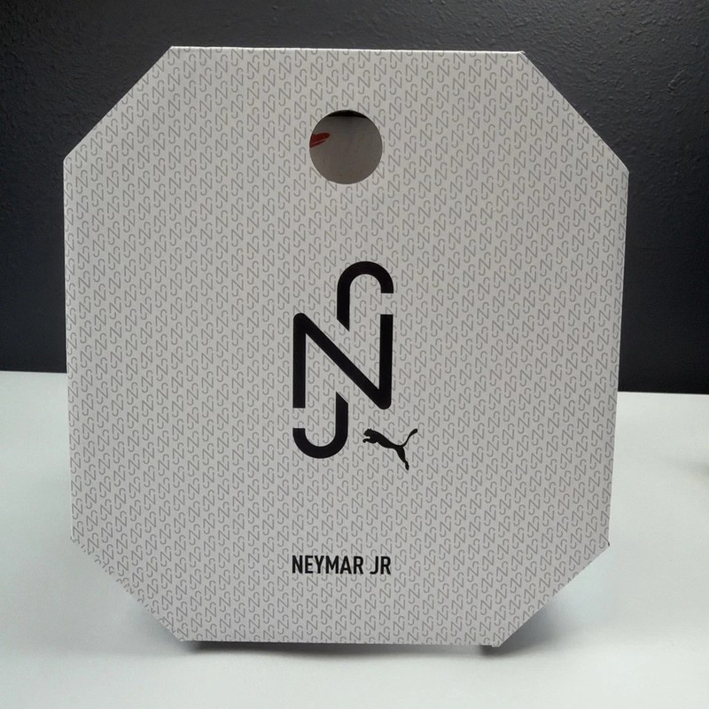 New Puma Performance Soccer Ball Neymar JR Size 5 Style 084427-01 gallery