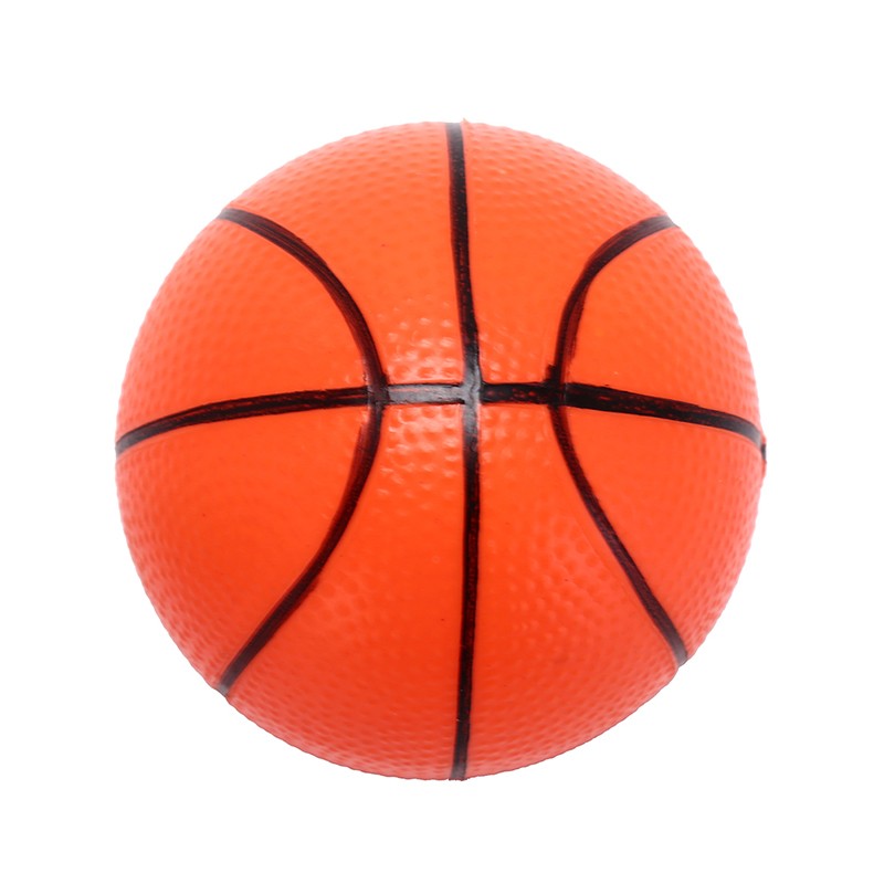12cm inflatable basketball volleyball beach ball kids sports toy random JCAUJVz gallery
