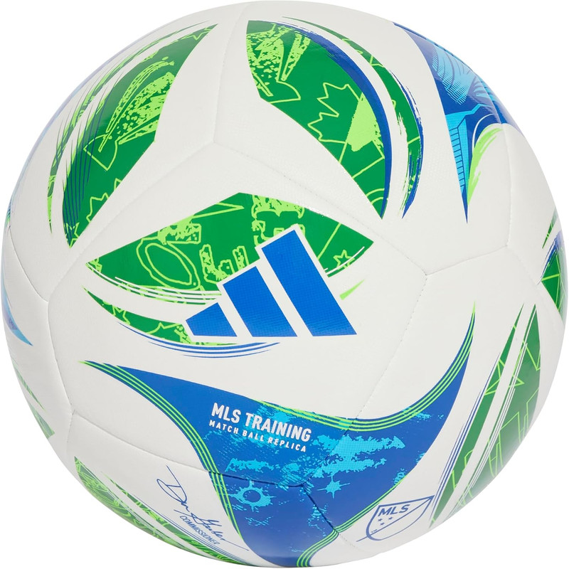 Adidas Tiro Match Soccer Ball Size 3/ 4/ 5 Durable Hand Stitched Training Games