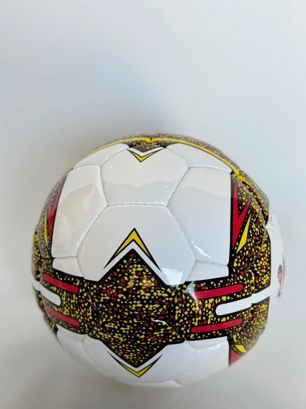New HB Superior Official Match Ball Size 5 Soccer Ball – USA STOCK.. gallery
