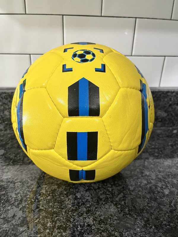 Dribble Up Smart Soccer Ball • Size 5 App Enabled Ball • Training Ball Only gallery