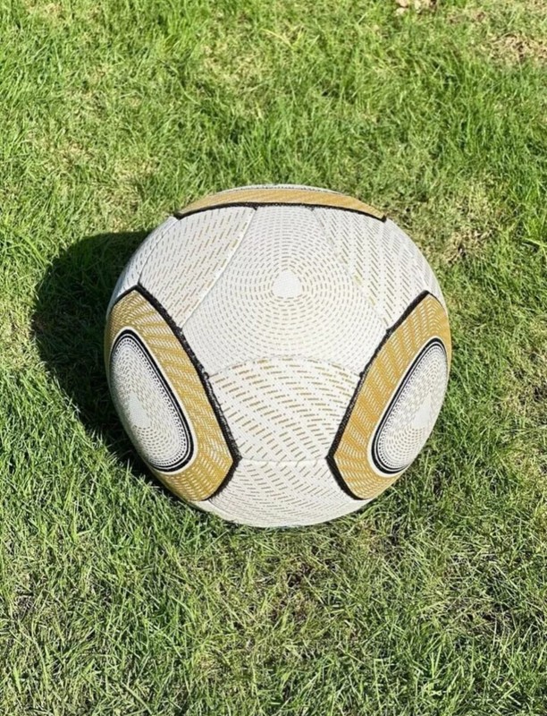 Adidas Jabulani Final 2010 World Cup Official Size 5 Soccer Match Ball gallery