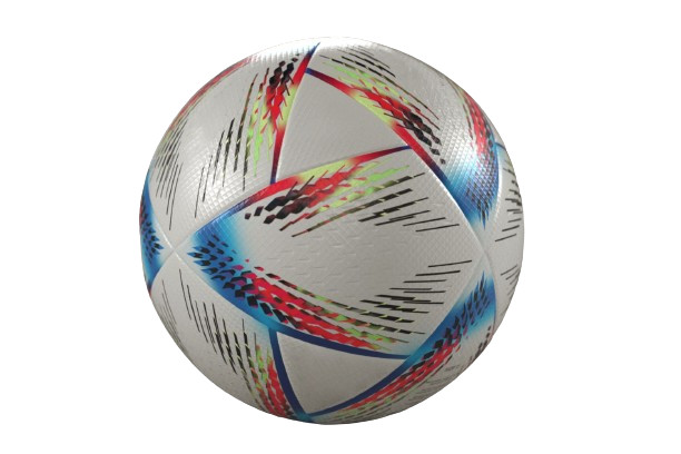 Soccer Ball Size 5 Best Match Training Ball gallery