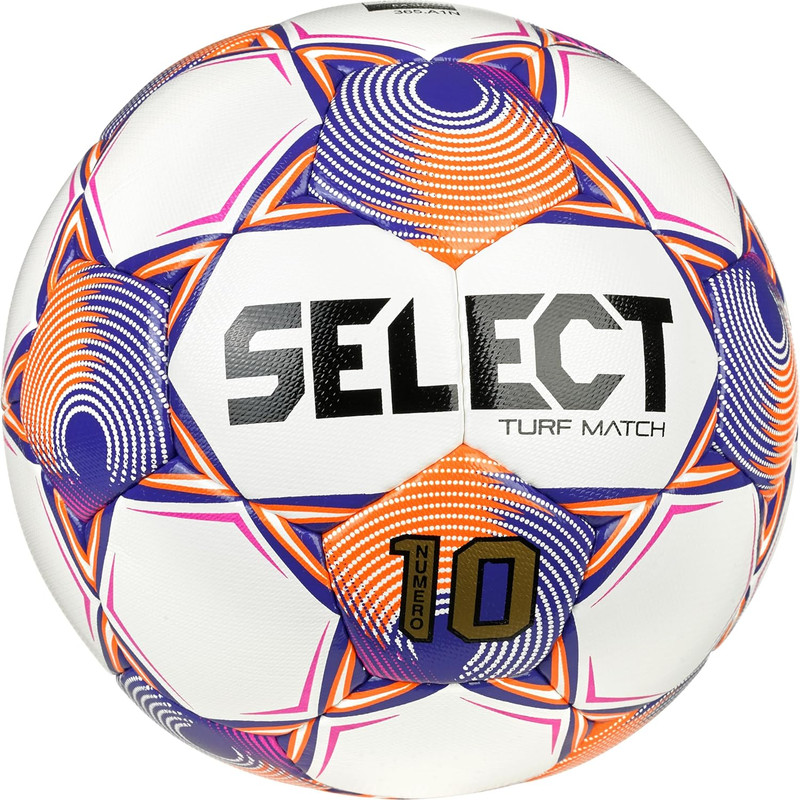 Numero 10 Turf Match Soccer Ball gallery