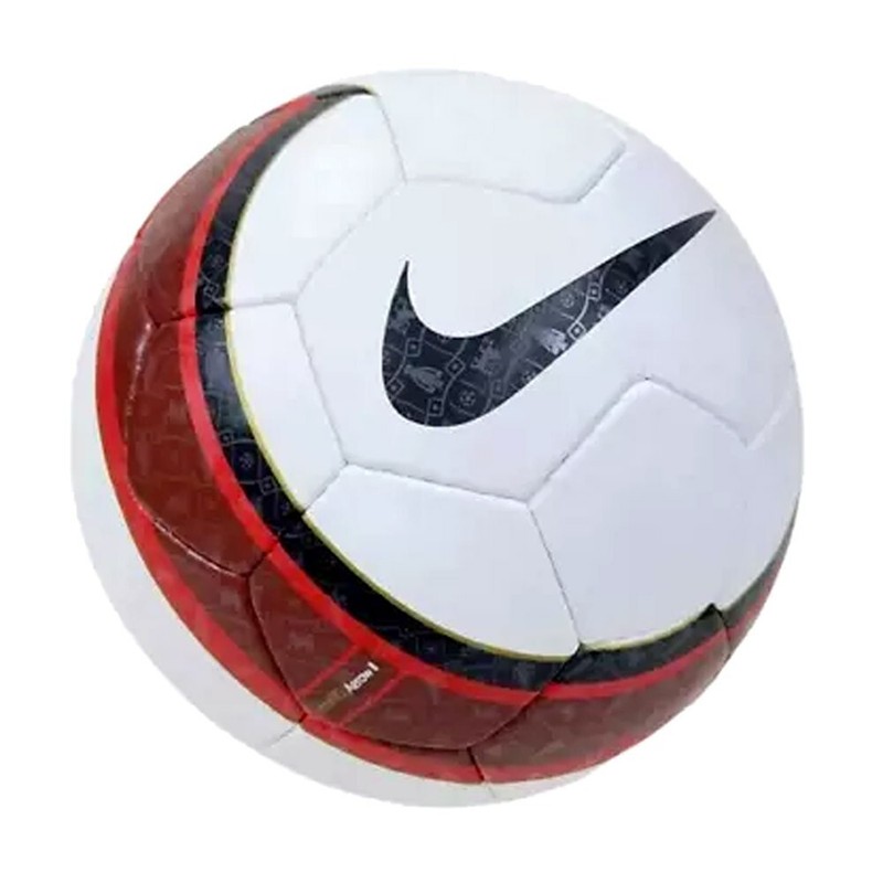 Nike The FA Flight Premier League Barclays Total 90 Aerow 2007-2008 Soccer Ball gallery