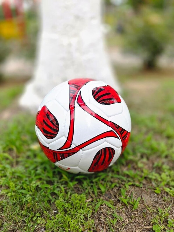 Handmade Soccer Ball Size 5 Custom Logo Official Match Ball Wholesale Bulk