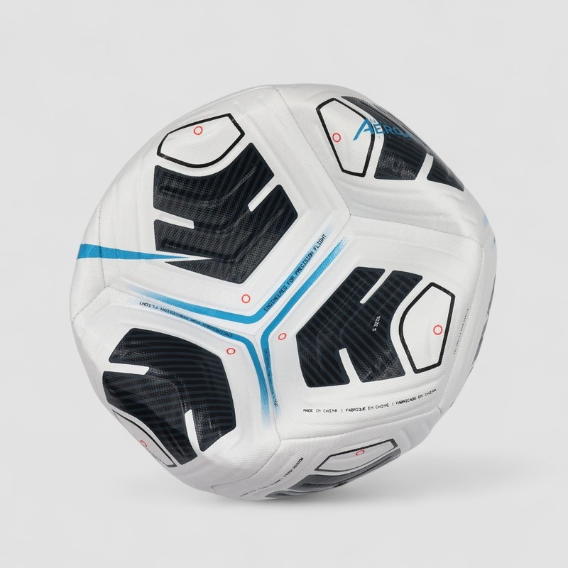 Nike FZ7540-101 Academy Soccer Ball Size 5