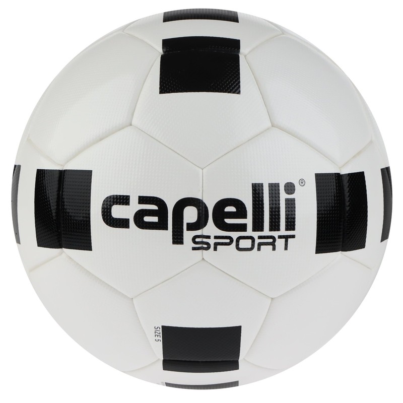Soccer Size 5, High Competition Elite (NFHS) Soccer for Youth and Adult Playe...