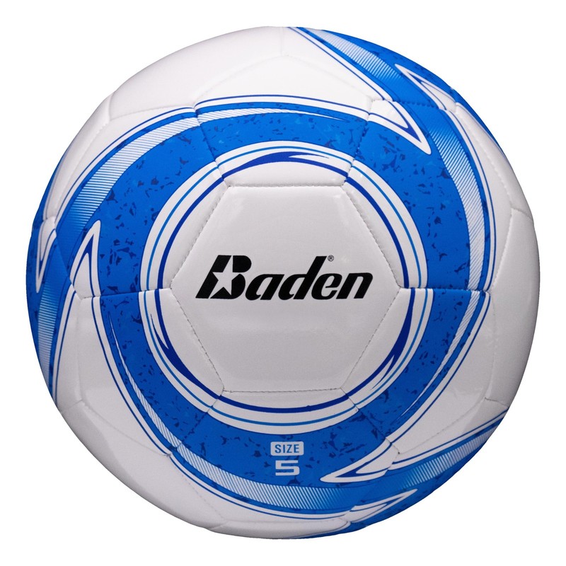 Z-Series Soccer – Size 3, 4, or 5 – Machine Stitched Durable for Outdoor Play…