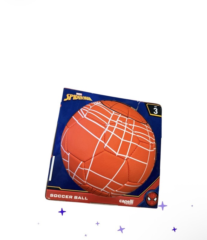 Soccer Ball