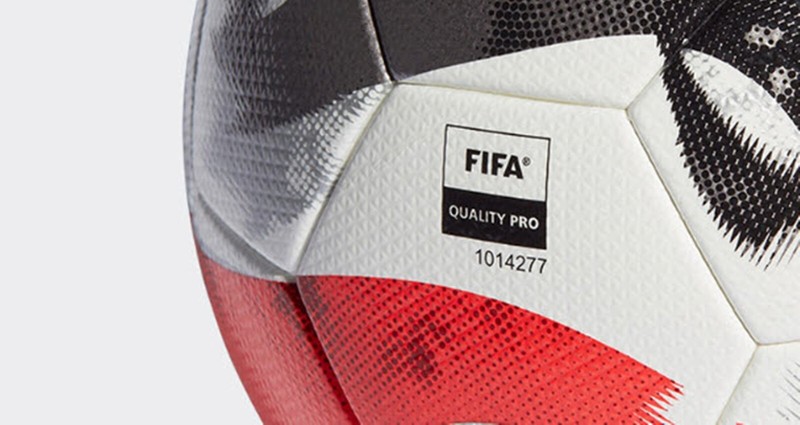 Adidas Unisex TIRO Pro Size 5 Soccer Ball White Football Sports Balls HT2428 gallery