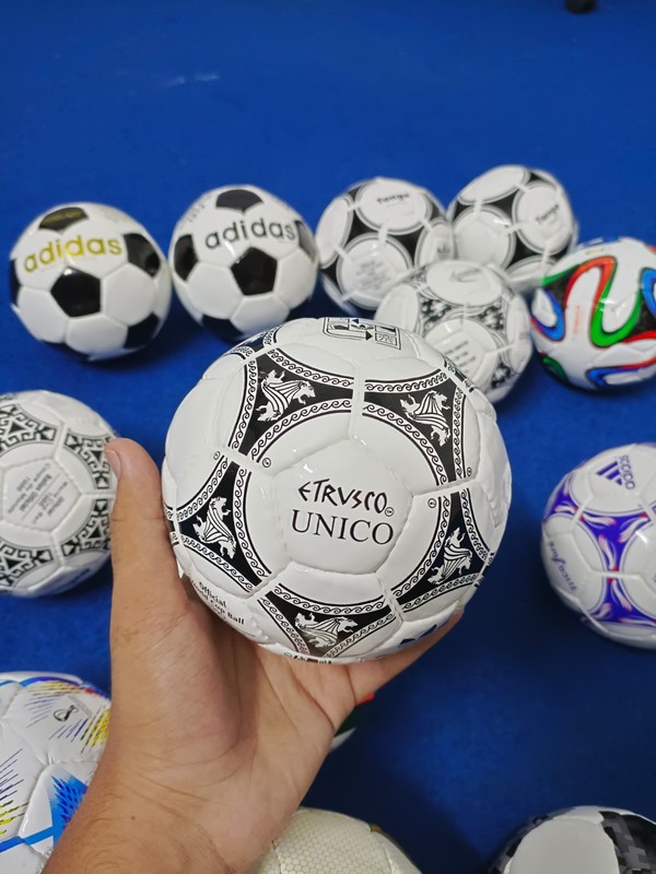 FIFA World Cup Historical Mini Ball Set Adidas Best Seller gallery
