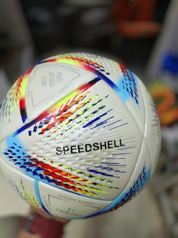 Adidas FIFA 2022 World Cup Qatar Al Rihla PRO Official Soccer Ball Size 5