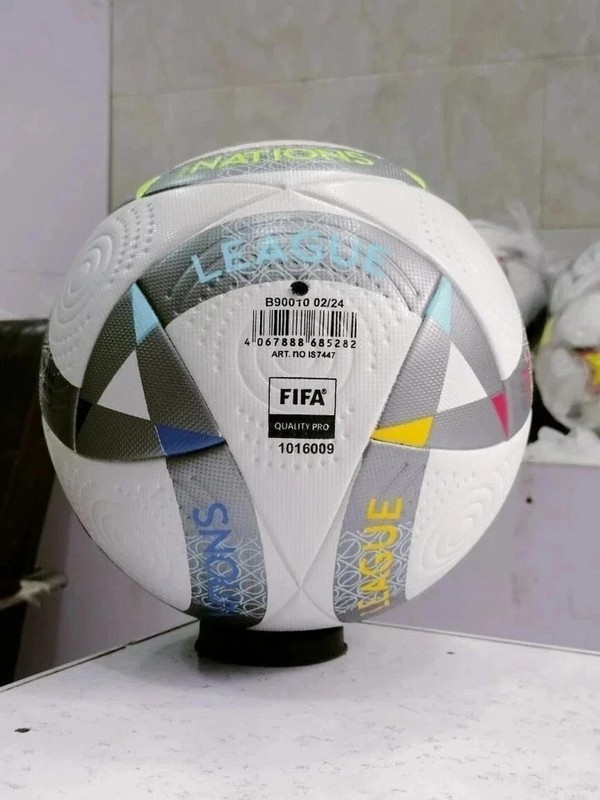 Share Similar Items Sponsored See all adidas UCL Pro 24-25 Champions Soccer Ball gallery