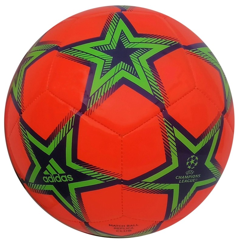 Adidas Champions League Final Training Ball Football EM London Train