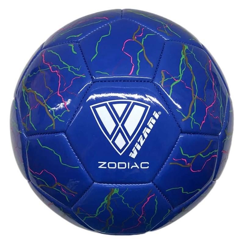 ZODIAC BLUE -Size – 5