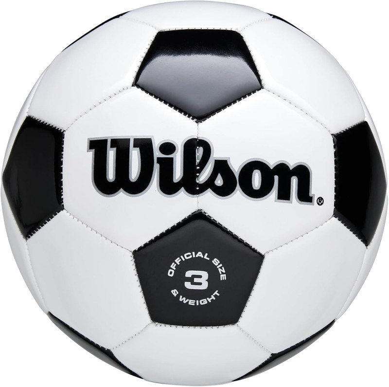 Traditional Soccer Ball gallery