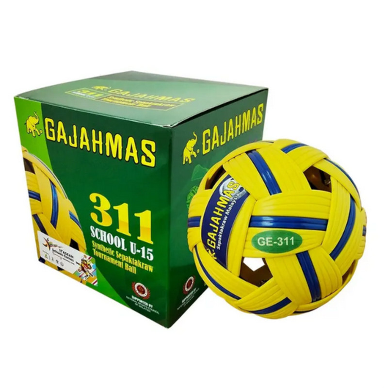 Official Ball Handwoven Rattan Ball Indoor Outdoor Sports Training