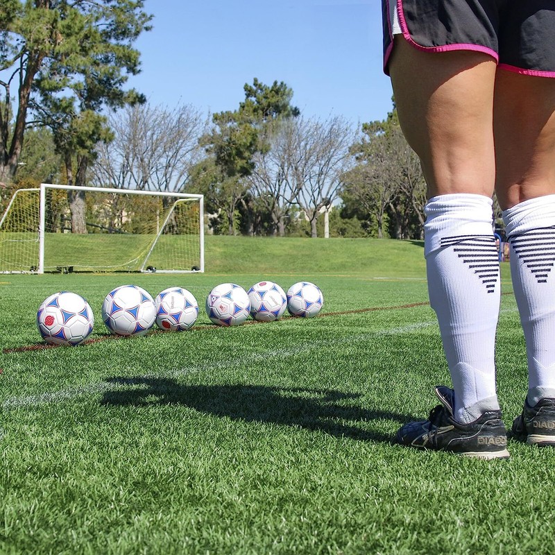 Premier Soccer Balls gallery