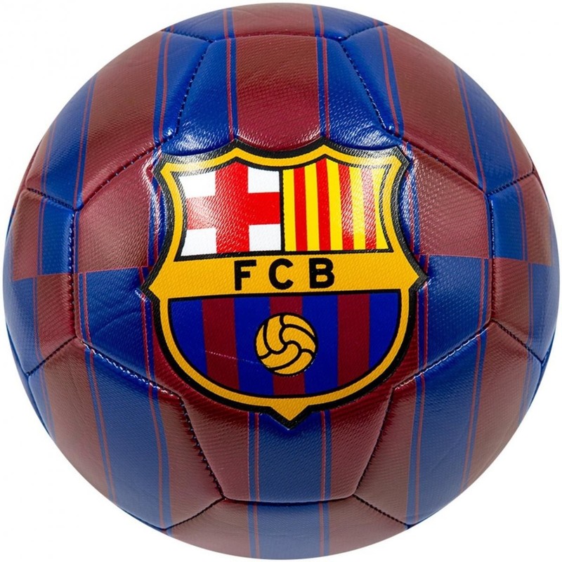 FC Barcelona Football Officially Licensed Merchandise 123157