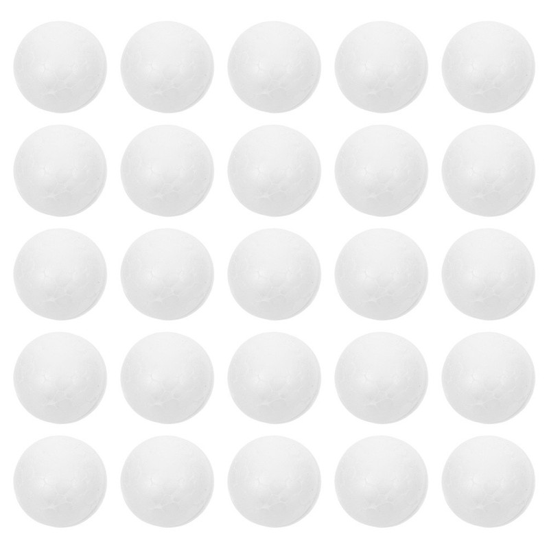 250 Pcs Decorative Balls Kids' Craft Kits Household Office Decoration Children