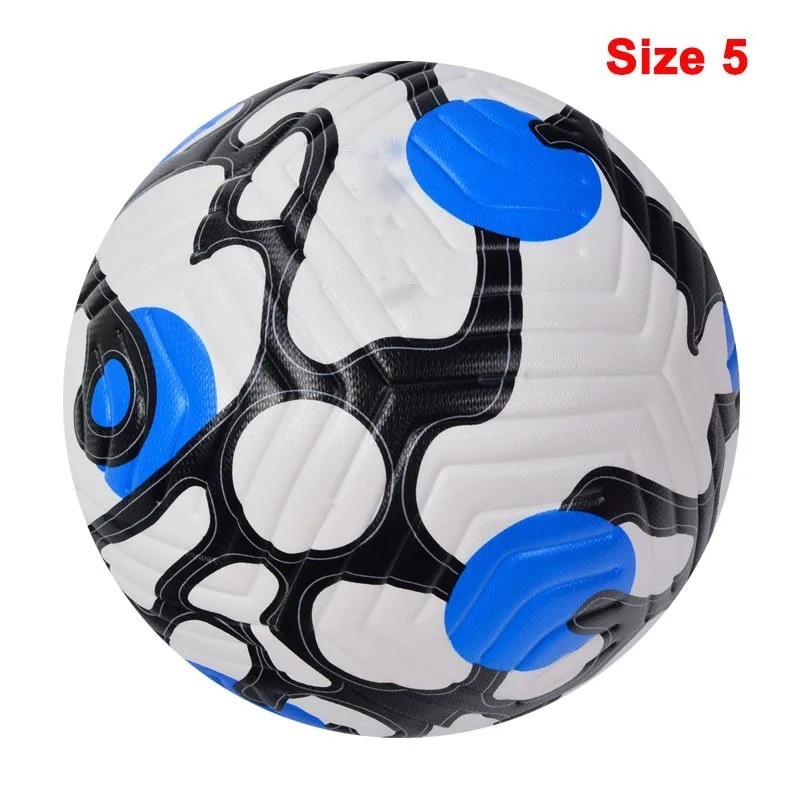 MLS Pro 2024 Official Match Ball Size 5 - Major League FootBall Soccer Ball